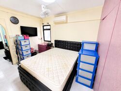 Blk 672 Woodlands Drive 71 (Woodlands), HDB 5 Rooms #602741971